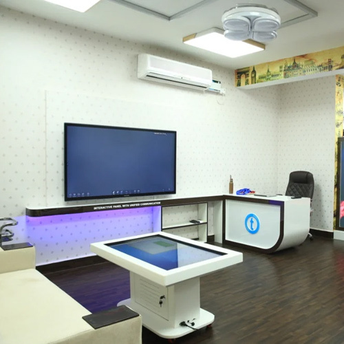 Candypop CPIR65Pro Max Interactive Flat Panel