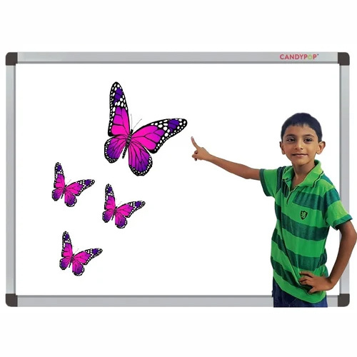 Candypop Interactive White Board