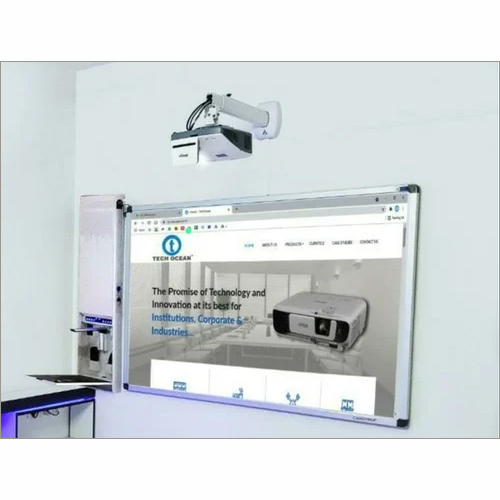 Candypop IR Interactive Board