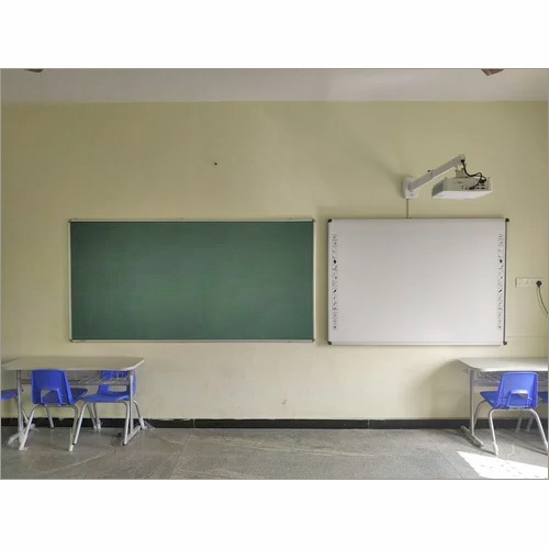 Electronic White Board