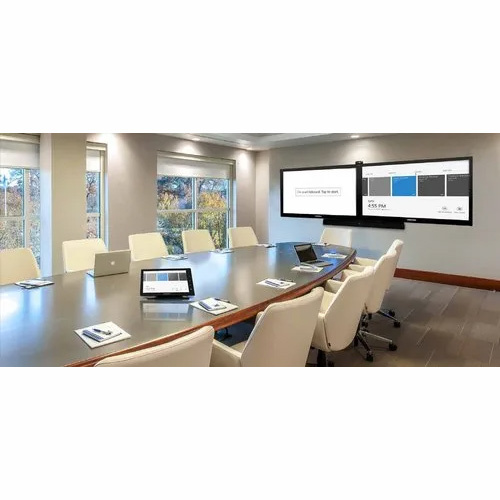 Conference Room AV Solutions