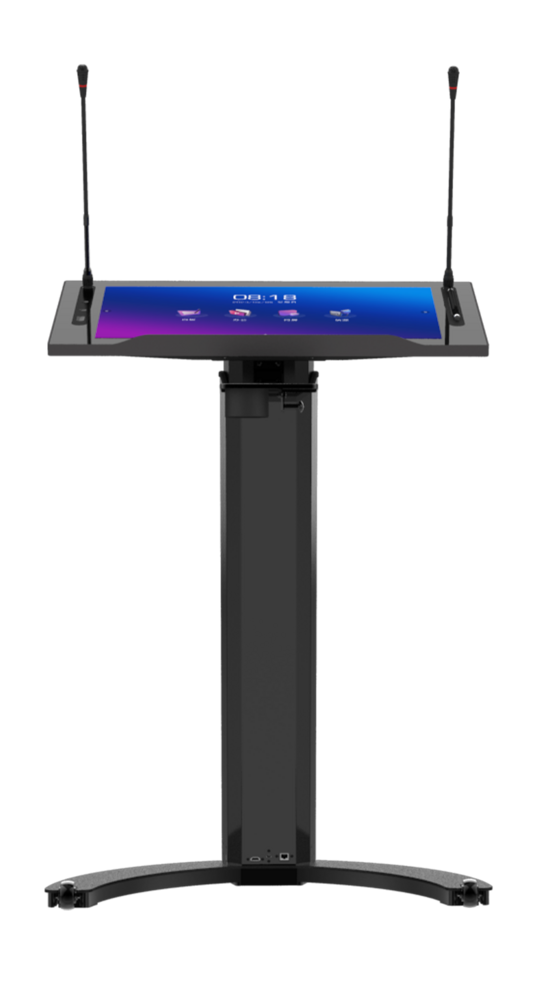 Digital Podium for Schools