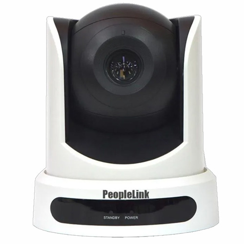 1080p 10X (H.264) PeopleLink iCam FHD Camera