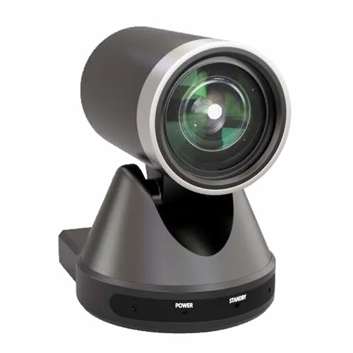 PeopleLink iCam WHD 1080 12X USB EN Camera