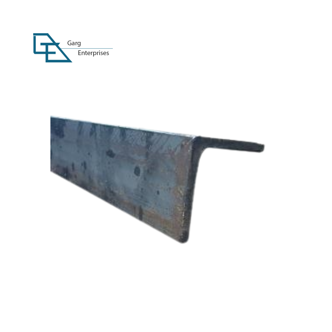 Tata Angle - Grade: Is:2062