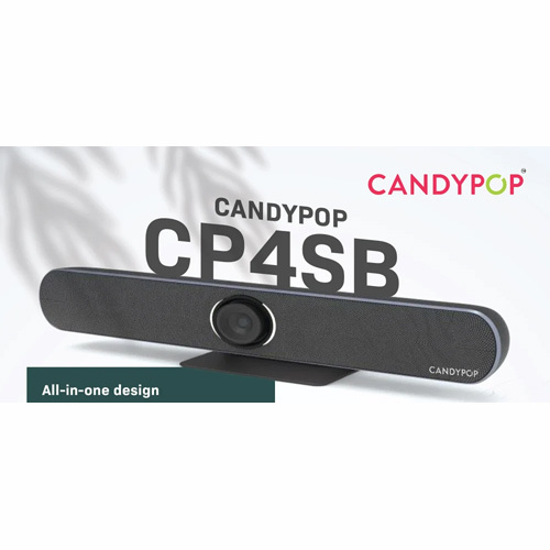 Candypop - CP4SB Camera