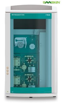 Metrohm 940 Professional Ic Vario Two/ses/pp