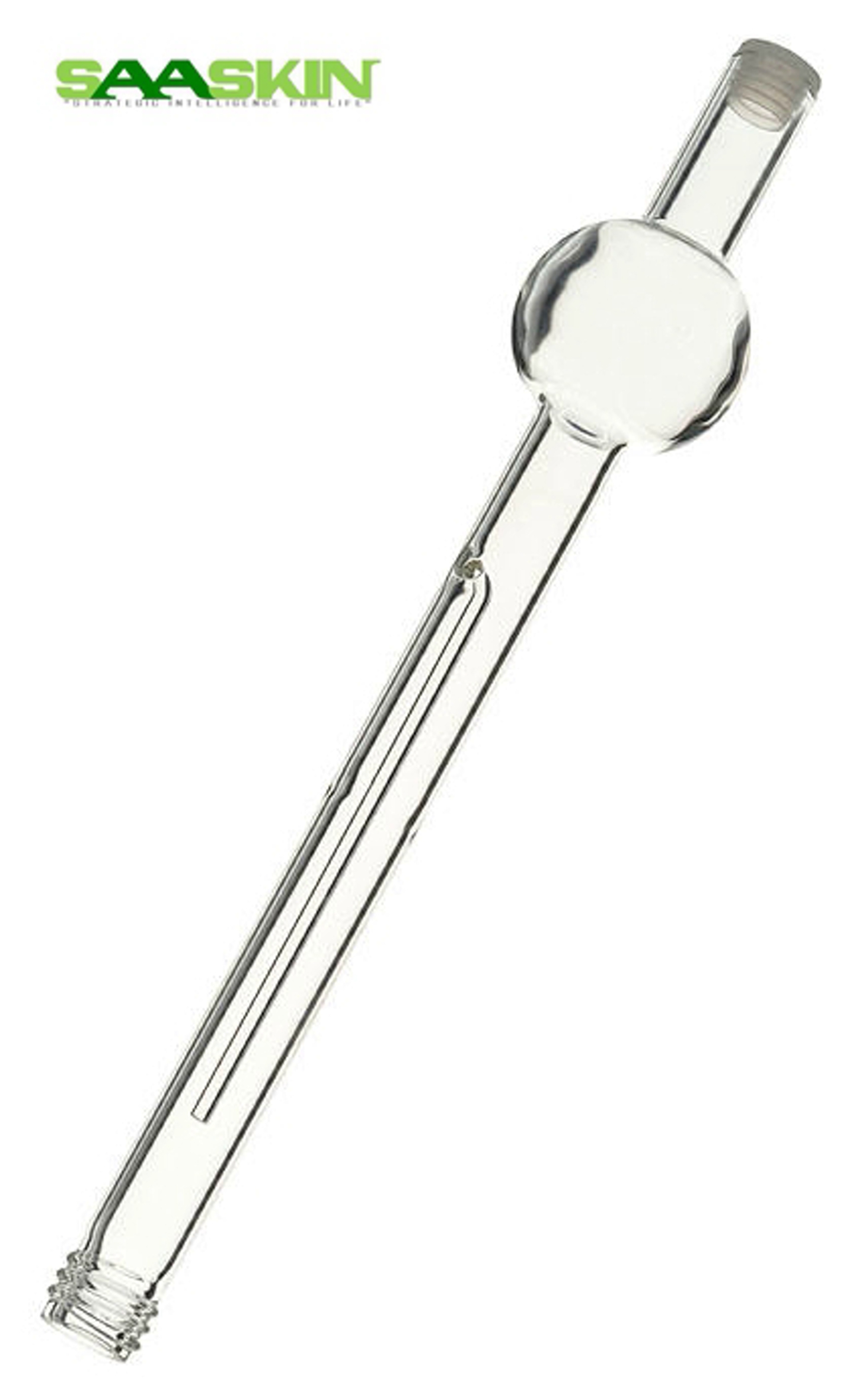 Metrohm Absorber Tube To The Absorber Module