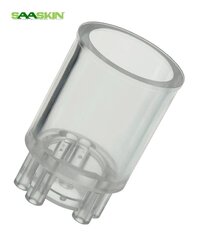 Metrohm Adapter sleeve, MSM