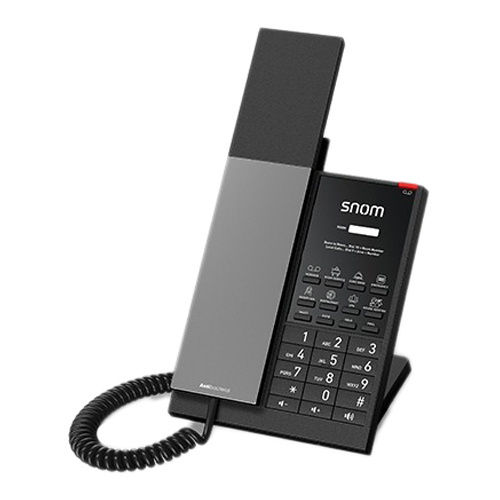 Snom HD350W IP Phone