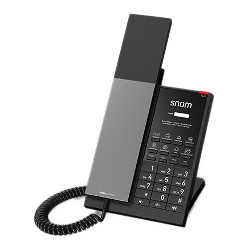 Snom HD350W IP फ़ोन