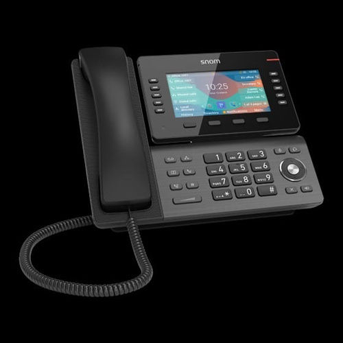 Snom D865 IP Phone