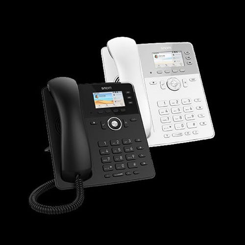 Snom D717 IP Phone