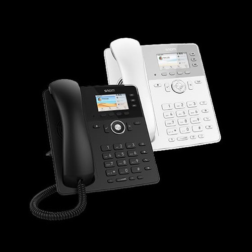 Snom D717 IP फ़ोन