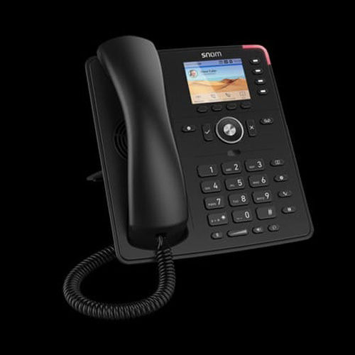 Snom D713 IP Phone