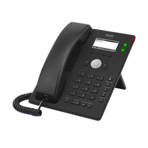 Snom D120 Ip Phone - Color: Different Available