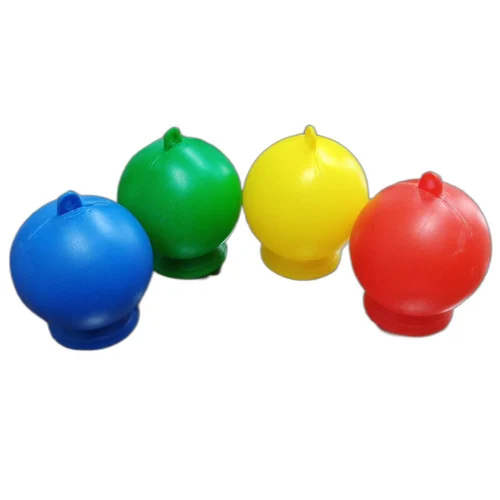 Matki Plastic Toy - High-Quality Plastic, Various Sizes, Multicolor Design | Classic Look, Encourages Motor Skills and Imaginative Play