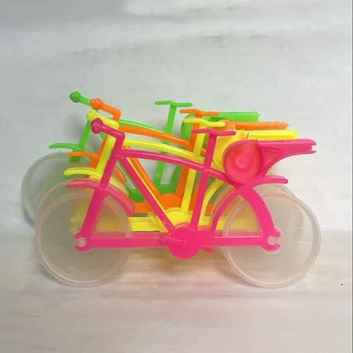 Candy Filling Cycle - High-Quality Plastic, Different Sizes, Multicolor Options - Effortless Candy Mold Filling for All Skill Levels