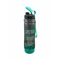 1000ml Plastic Sipper Bottle