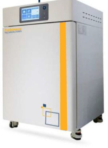 CO2 INCUBATOR (Water Jacket), Model Number: AMBI-CO2-160