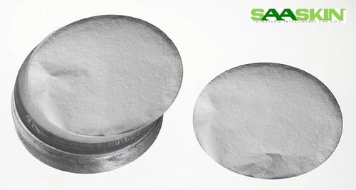Metrohm Aluminium foil