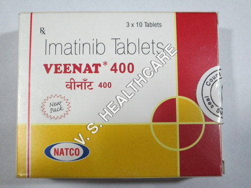 Imatinib