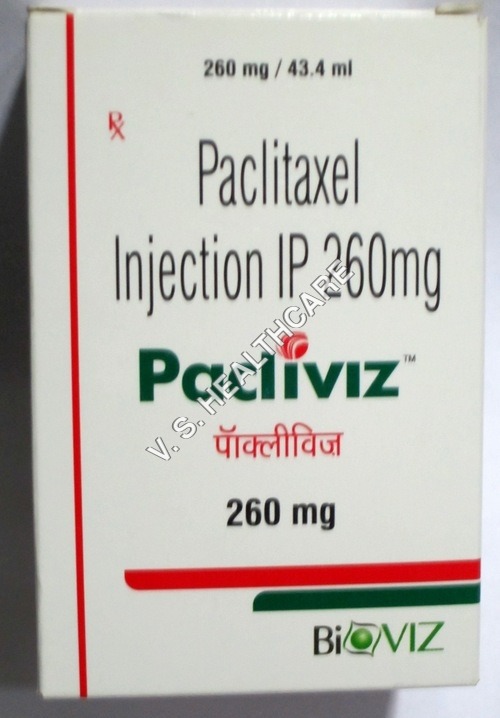 पैस्लिटैक्सेल