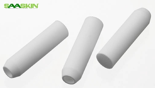 Metrohm Aspiration Filter - Polypropylene Housing, Ptfe Membrane 50x30x30 Mm, 0.45 µM Pore Size, Autoclavable, 6 Mm Hose Barb Connection
