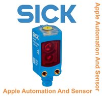 Sick WTV4FE-32161120A00 Photoelectric Sensor