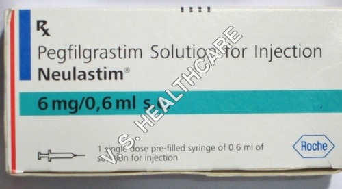 PEGFILGRASTIM