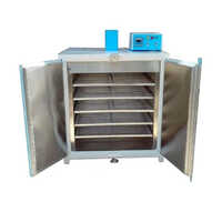 Electric Laboratory Ovens