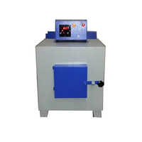 Dental Casting Furnace - Size: Different Size