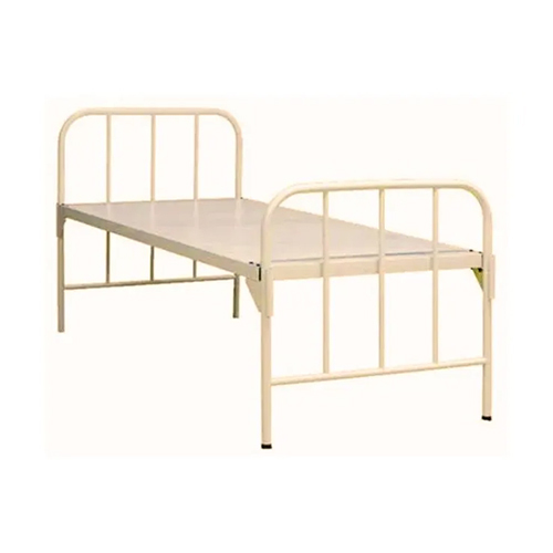 हॉस्पिटल बेड जनरल। सामान्य आकार: लगभग 2000L x 900W x 600H मिमी