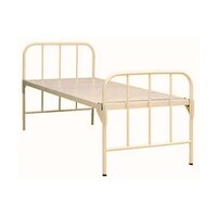 HOSPITAL BED GEN. Overall approx. size: 2000L x 900W x 600H mm