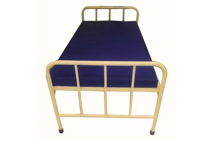 HOSPITAL BED GEN. Overall approx. size: 2000L x 900W x 600H mm