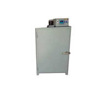 Ms Plastic Dryer Oven - Color: Silver