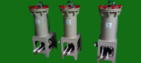 Electroplating Filters - Automatic Grade: Automatic