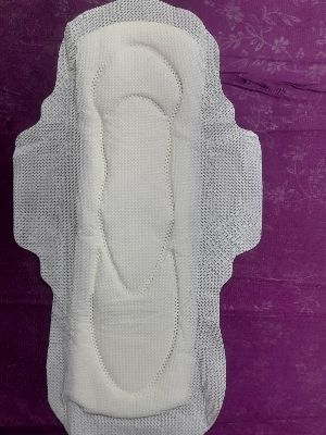 Biodegradable Menstrual Pad - 280 mm | Eco-Friendly, Feminine Care Solution