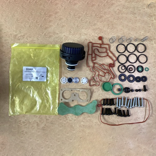 Scania Spares Parts