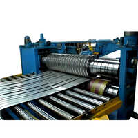 Metal Coil Slitting Machine