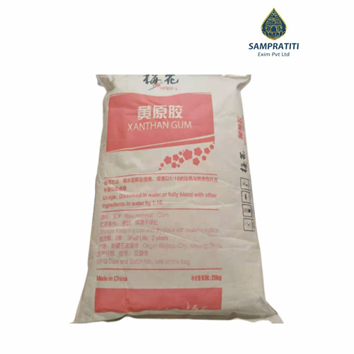 XANTHAN GUM FOOD GRADE MEIHUA