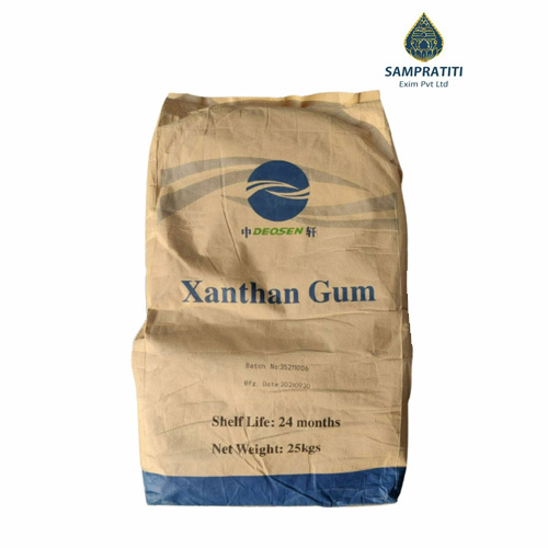 XANTHAN GUM FOOD GRADE DEOSEN