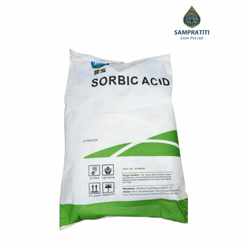 SORBIC ACID