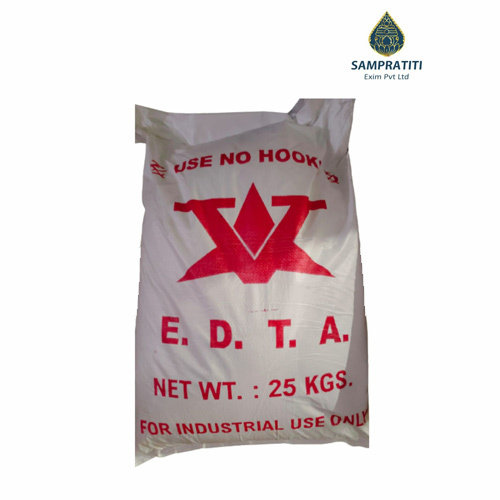 EDTA DI SODIUM