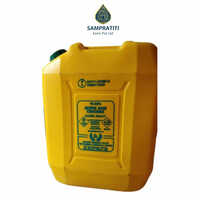 Acetic Acid 99.9 % - Application: Industrial