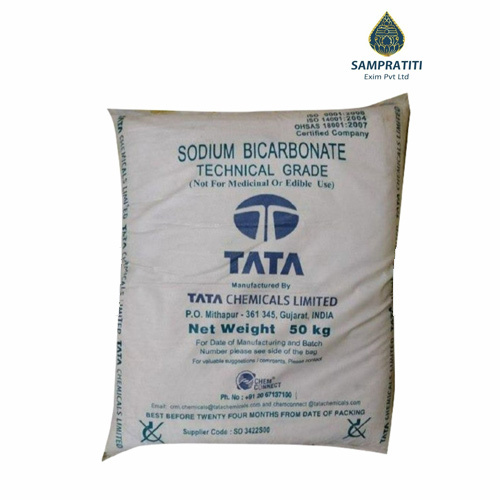 SODIUM BICARBONATE TECHNICAL GRADE