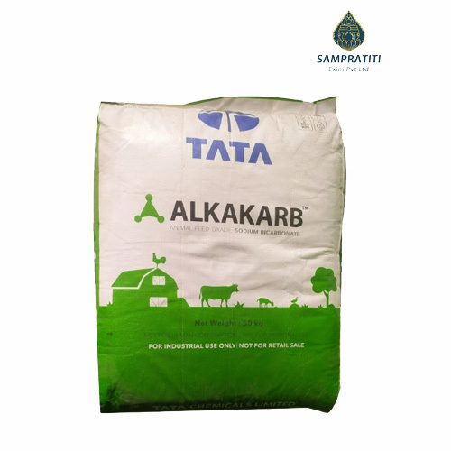 SODIUM BICARBONATE FEED GRADE