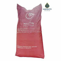 Pectin For Jams And Jelly - Application: Food