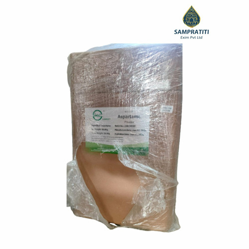 Acesulfame Potassium - Application: Industrial