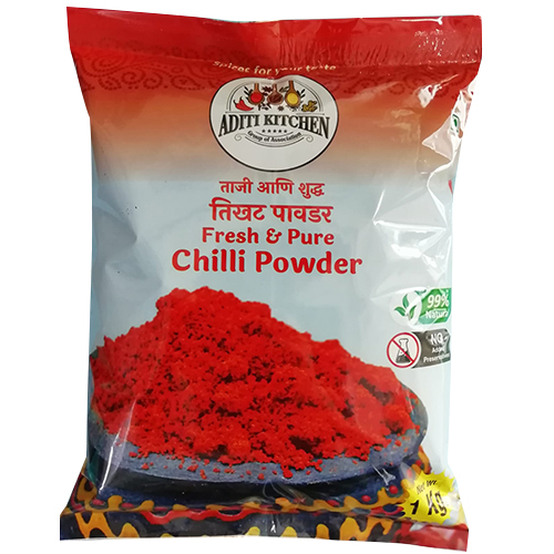 1 KG Chilli Powder
